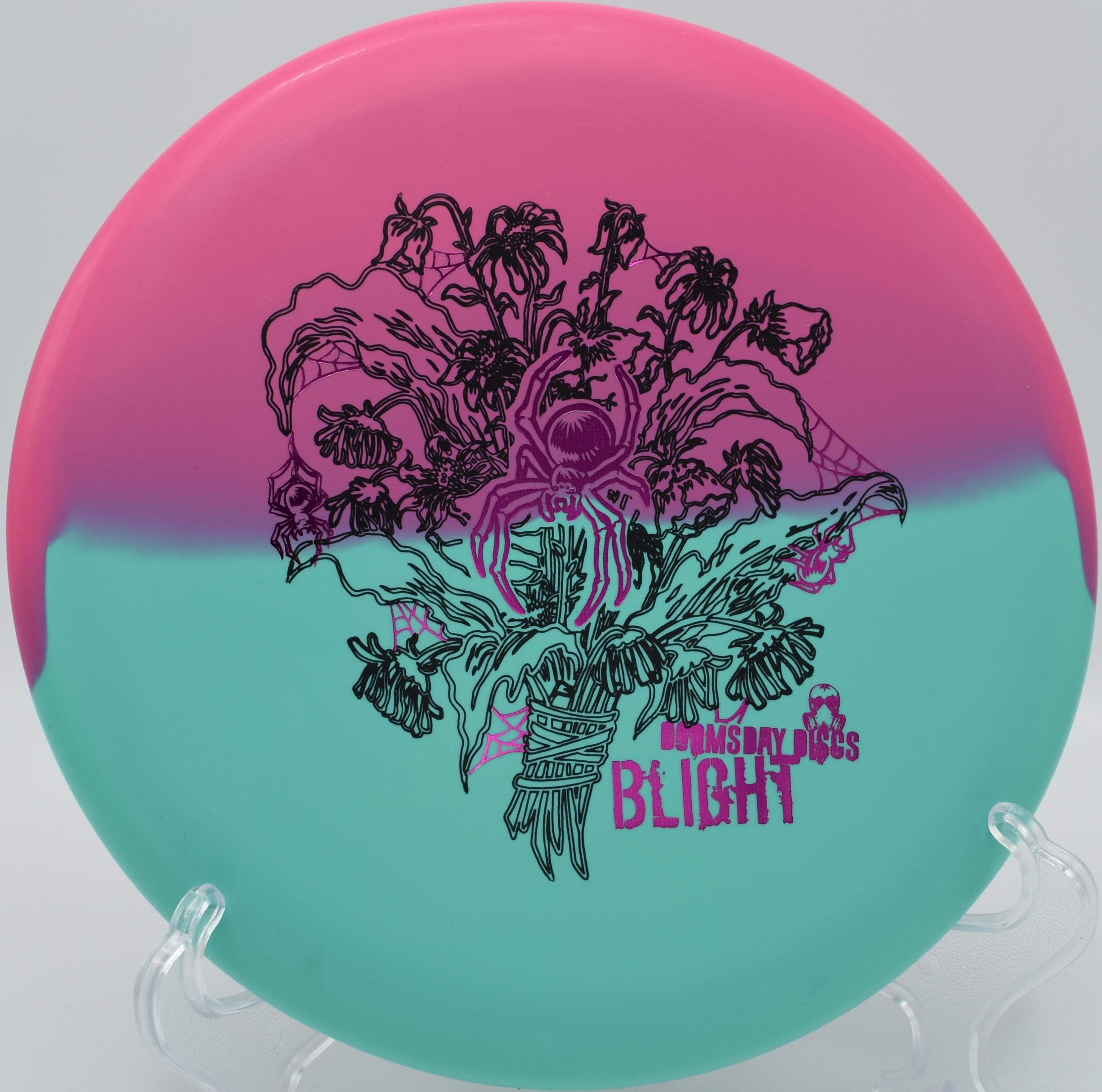 Blight (Ration)