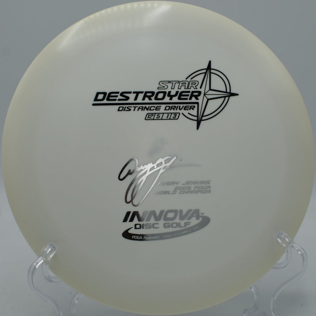 3 Line Avery Jenkins Star Destroyer