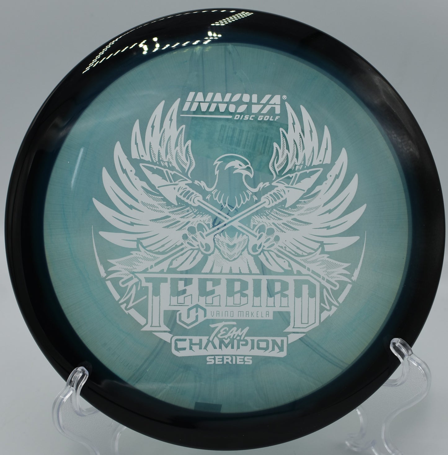 HALO CHAMPION TEEBIRD (VAINO MAKELA)