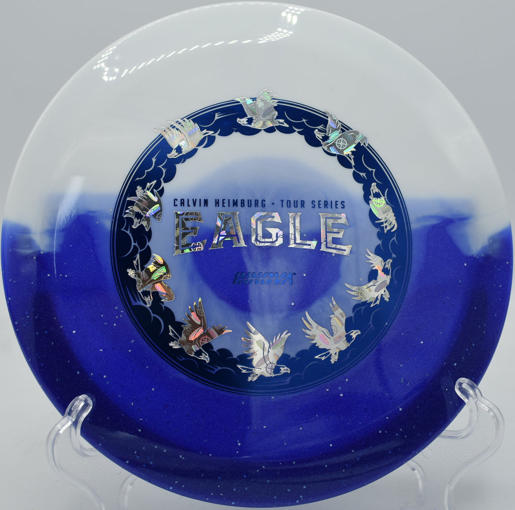 Duo Eagle Calvin Heimburg (2026 Tour Series)