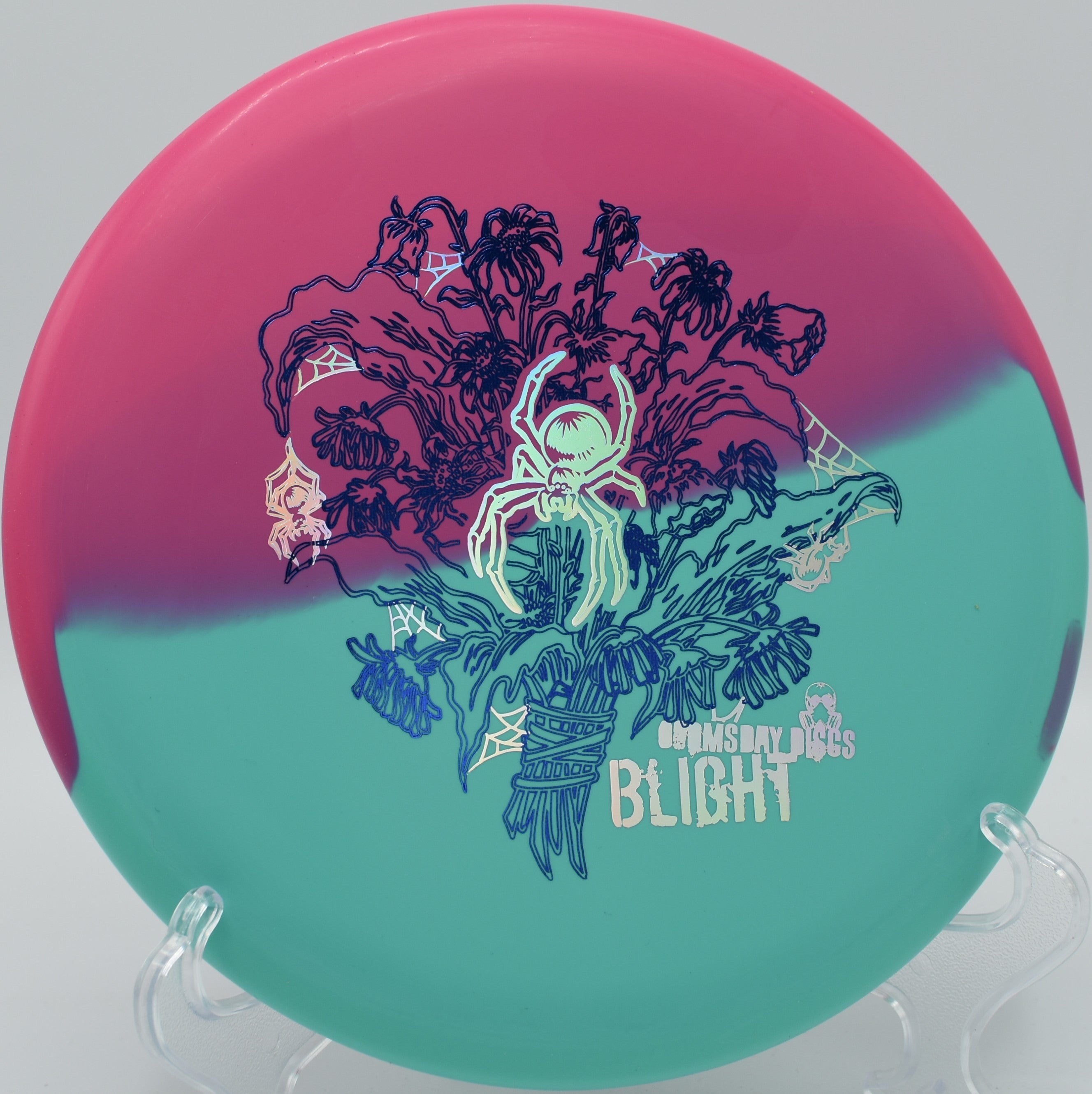 Blight (Ration)