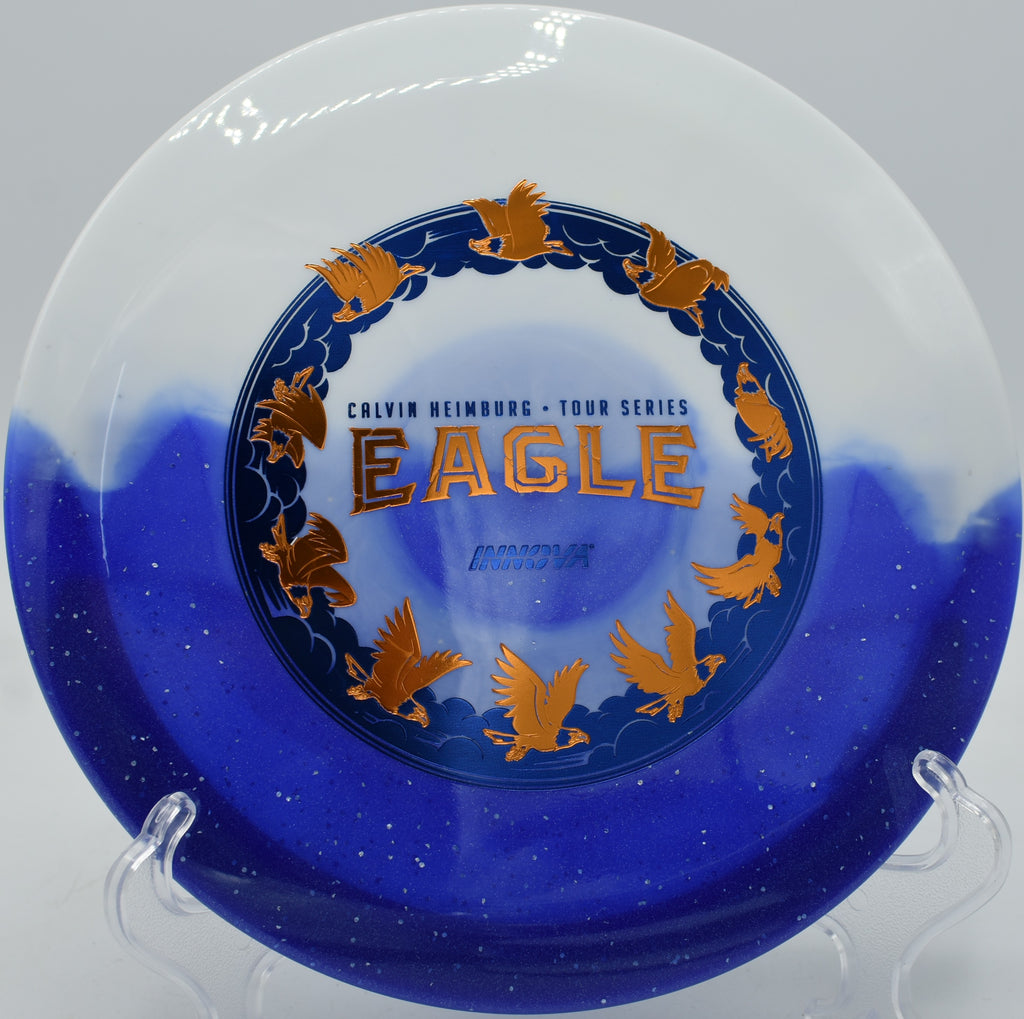 Duo Eagle Calvin Heimburg (2026 Tour Series)