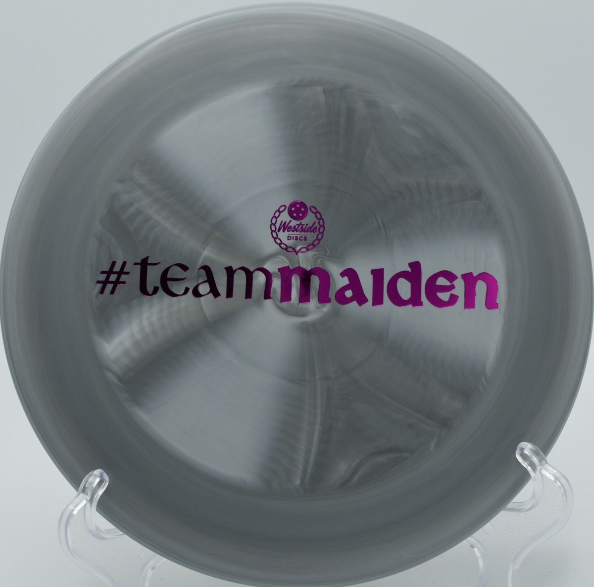 Origio Maiden (Team Maiden) - Flexline Discs - 41794202128285