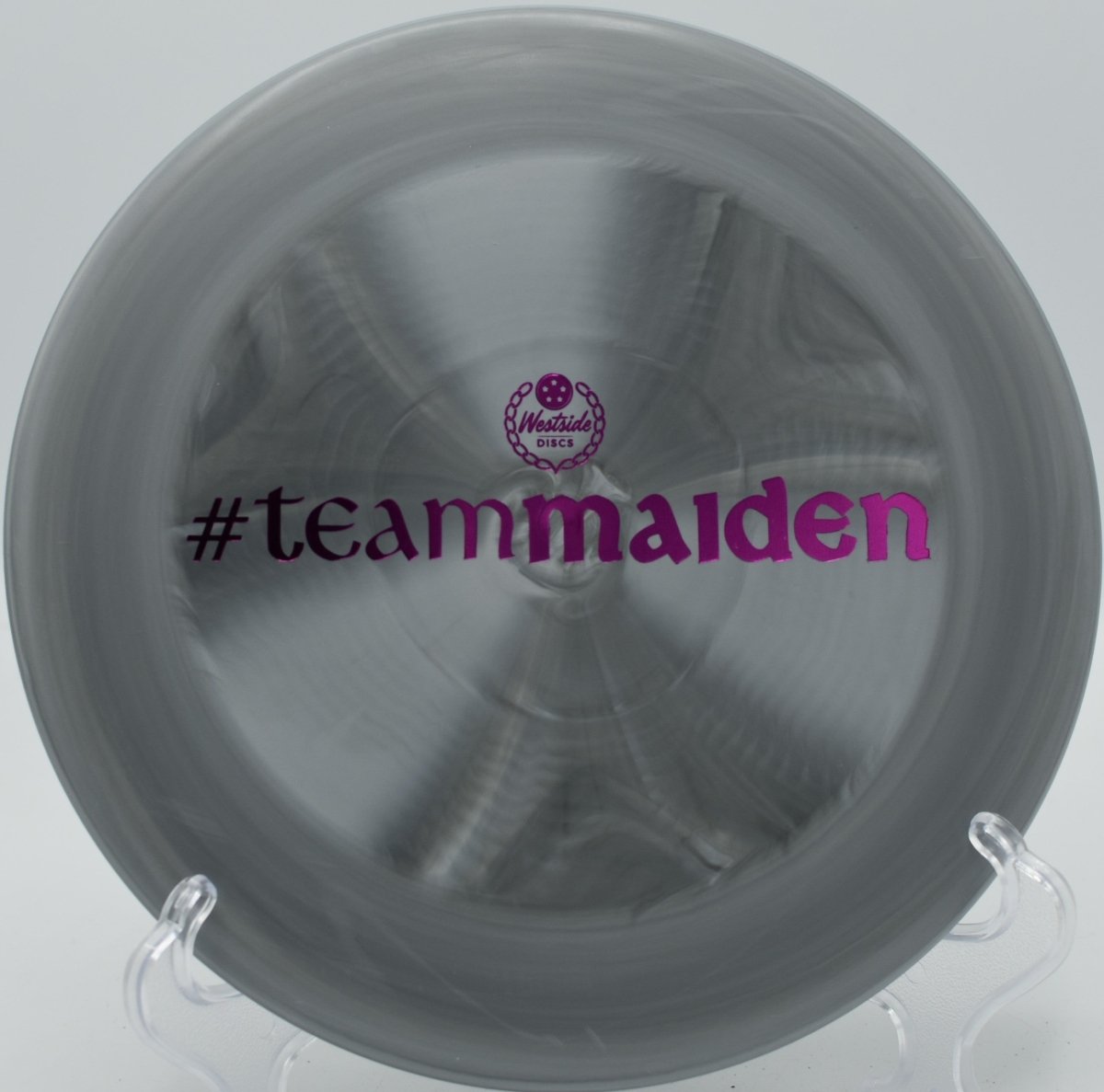 Origio Maiden (Team Maiden) - Flexline Discs - 41794202263837