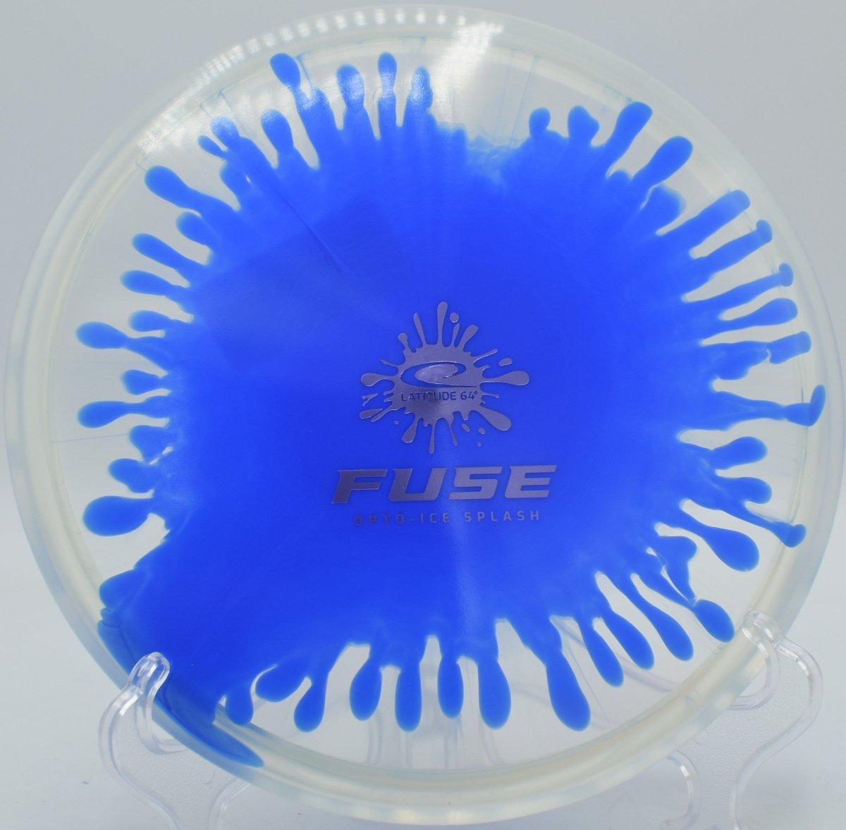 Opto - Ice Splash Fuse - Flexline Discs - 89897342002461