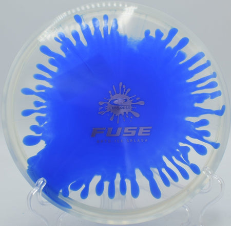 Opto - Ice Splash Fuse - Flexline Discs - 89897342002461