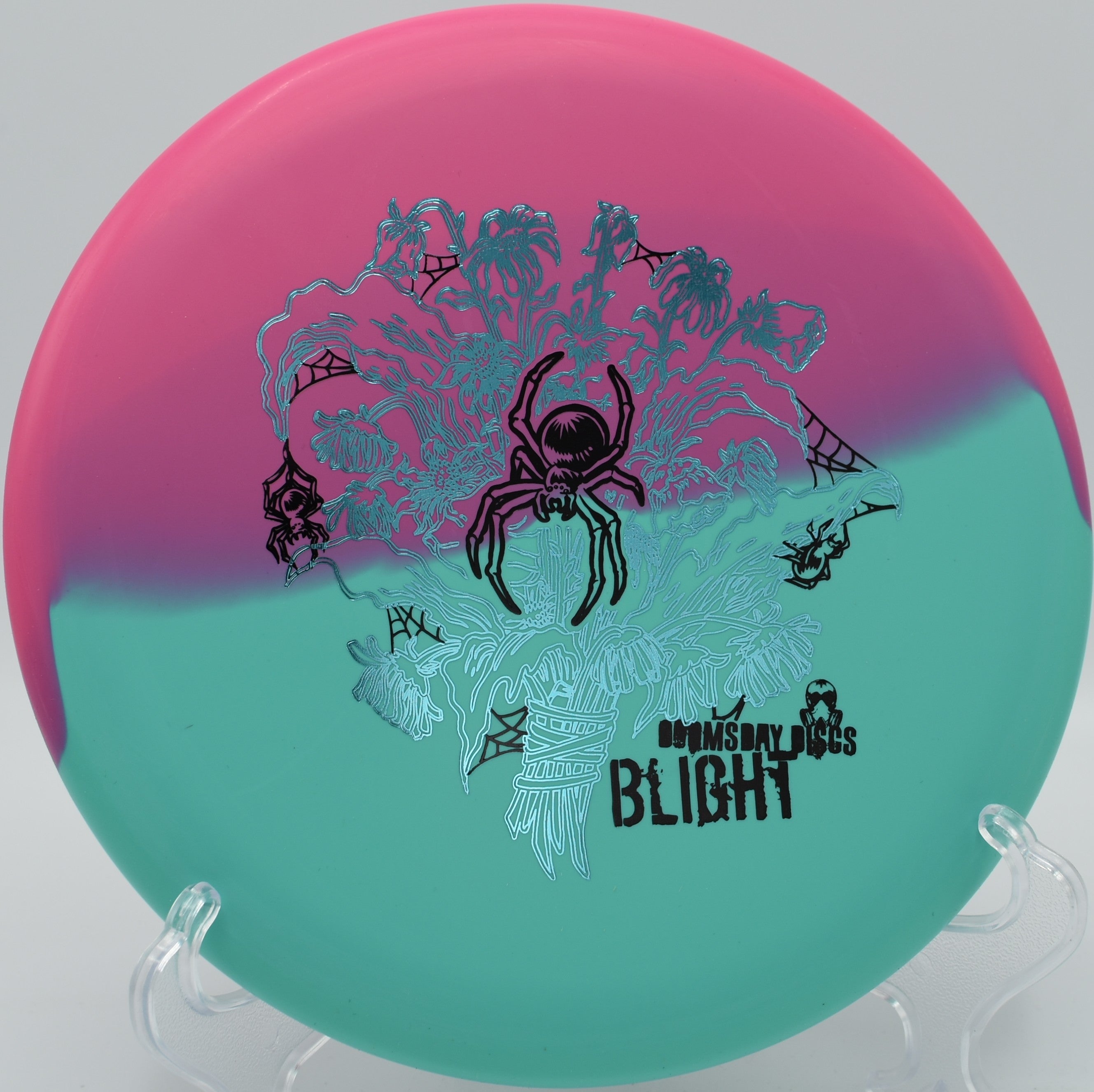 Blight (Ration)