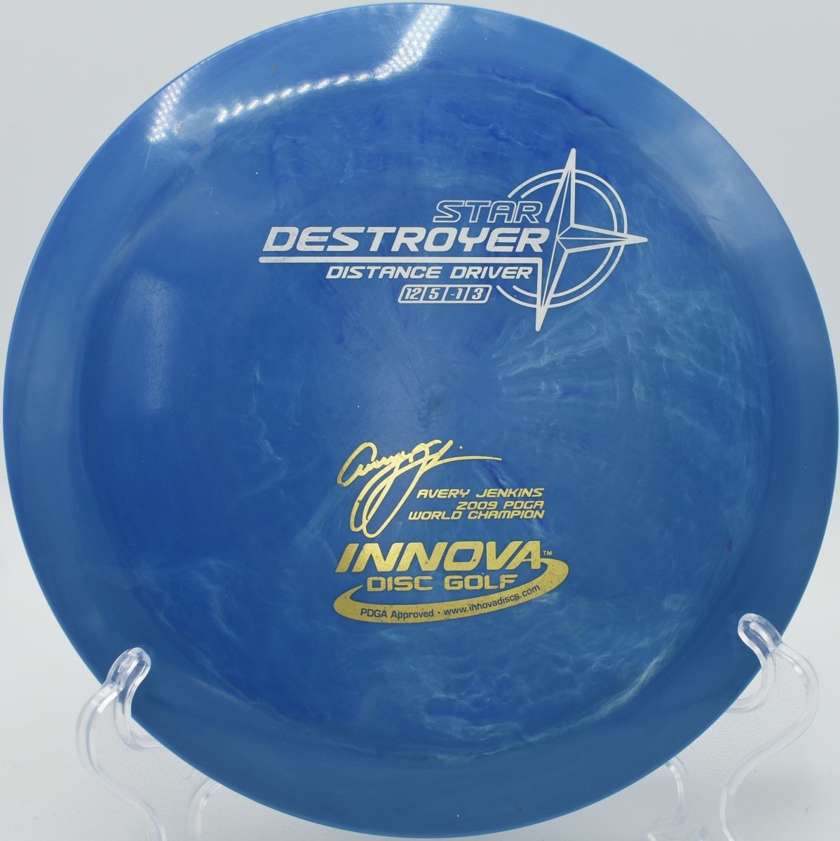 3 Line Avery Jenkins Star Destroyer