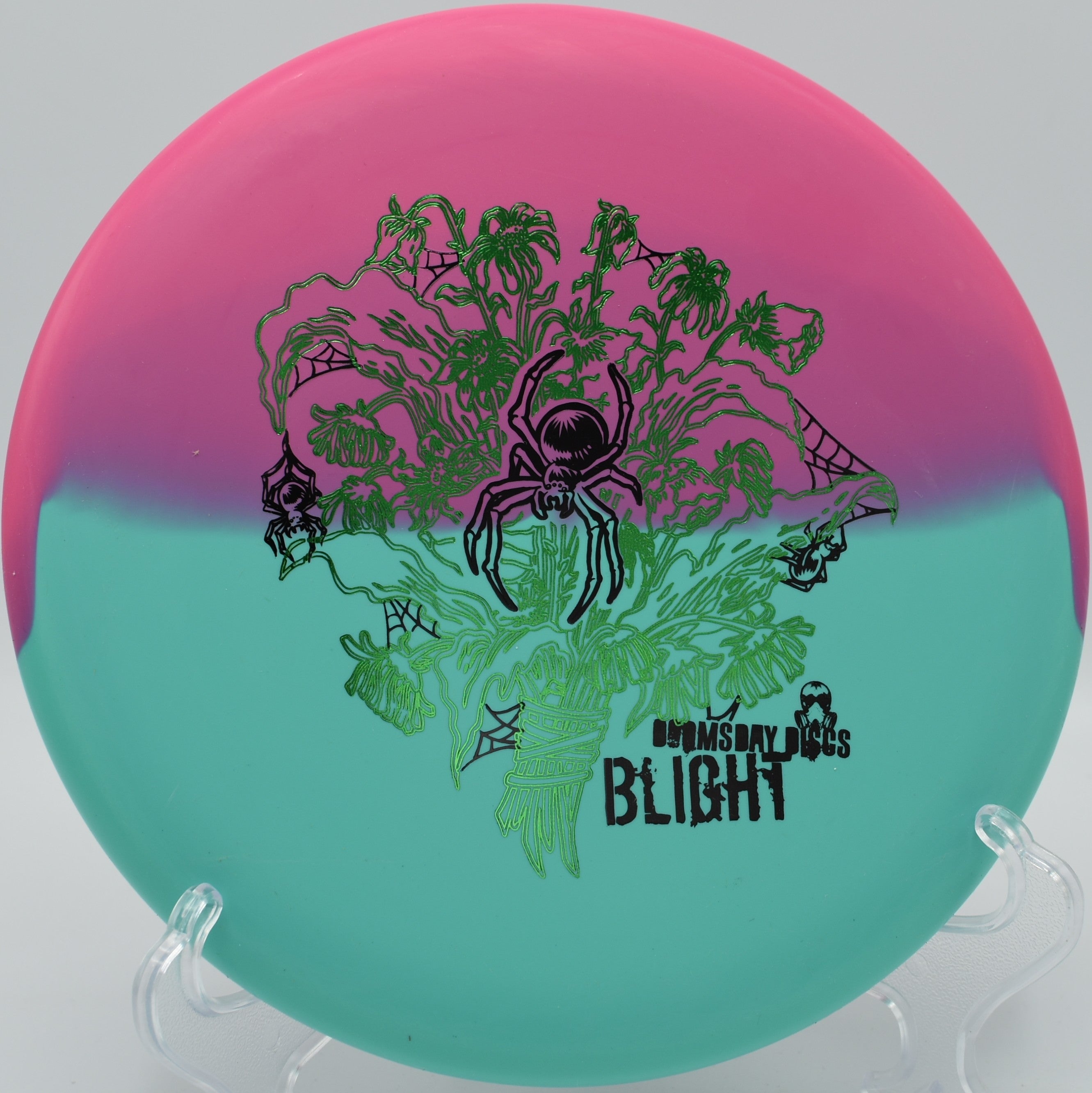 Blight (Ration)