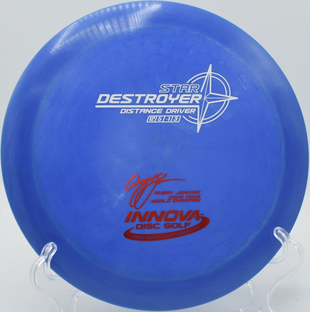 3 Line Avery Jenkins Star Destroyer