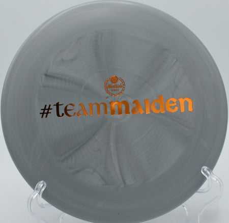 Origio Maiden (Team Maiden) - Flexline Discs - 41794202676061