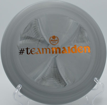 Origio Maiden (Team Maiden) - Flexline Discs - 41794202794109