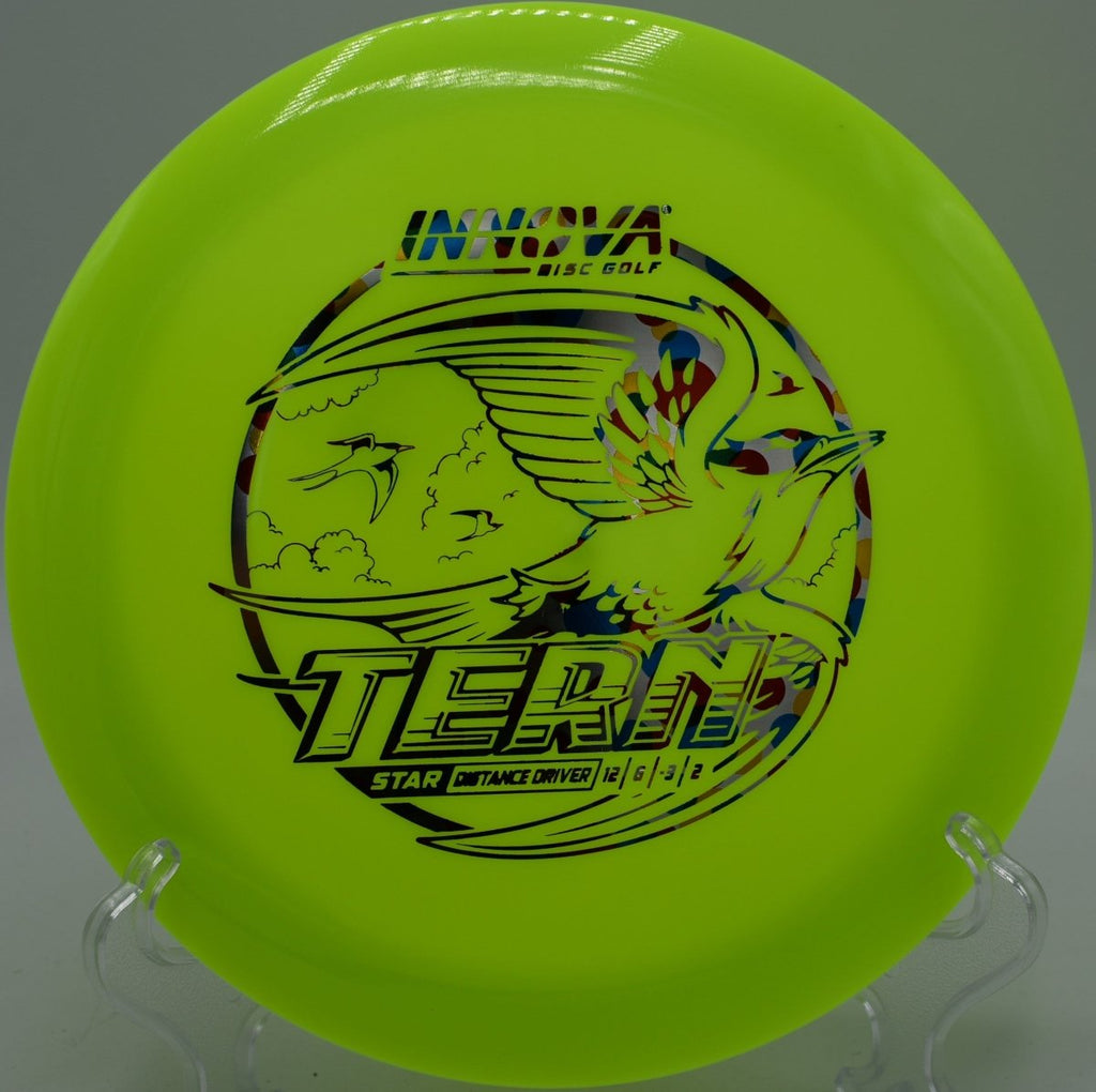 Star Tern - Flexline Discs - 53465451161341