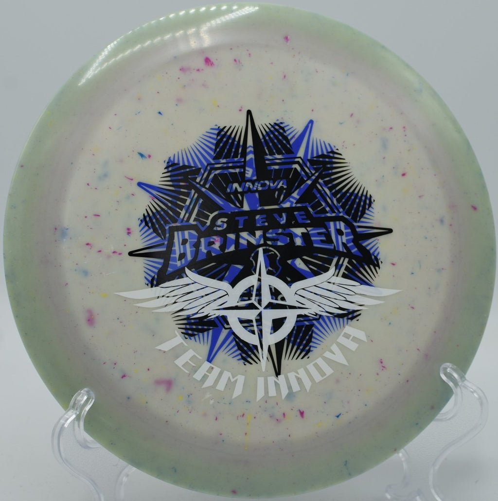 Team Stamp Brinster Splatter Star Destroyer