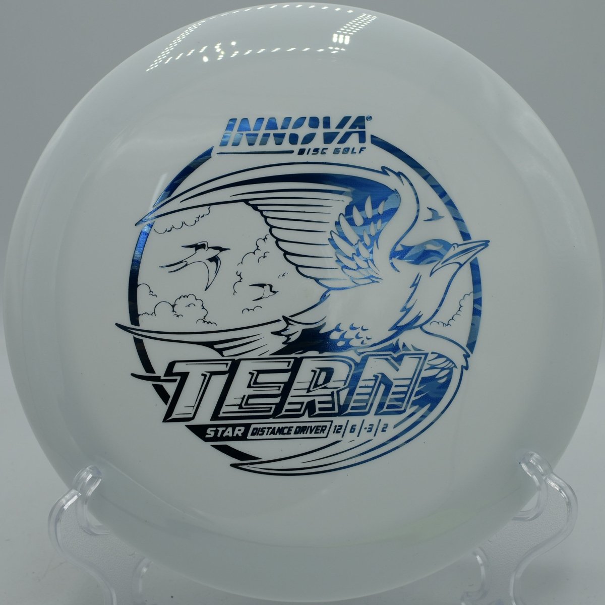 Star Tern - Flexline Discs - 53465451287325