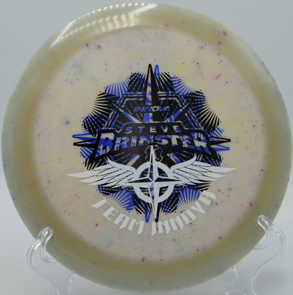 Team Stamp Brinster Splatter Star Destroyer
