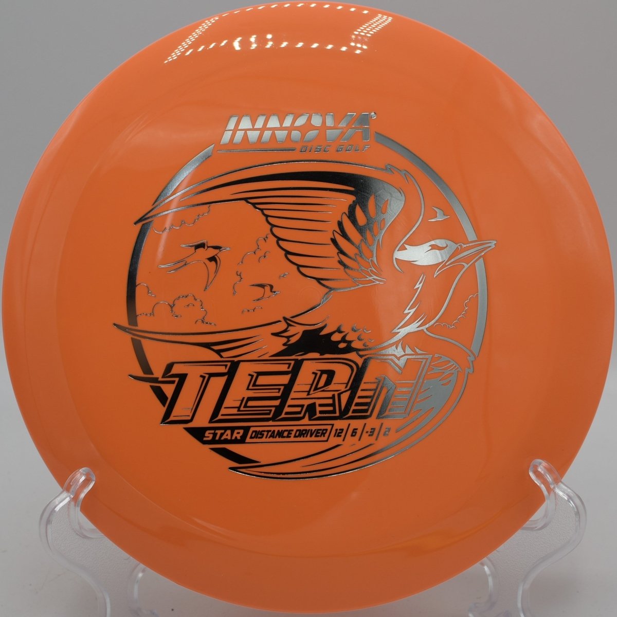 Star Tern - Flexline Discs - 53465451390109