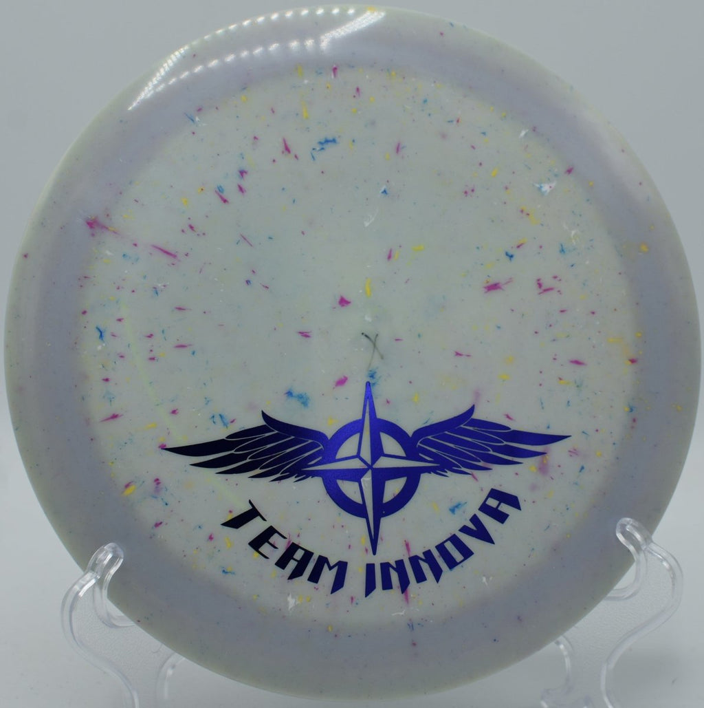 Team Stamp Brinster Splatter Star Destroyer