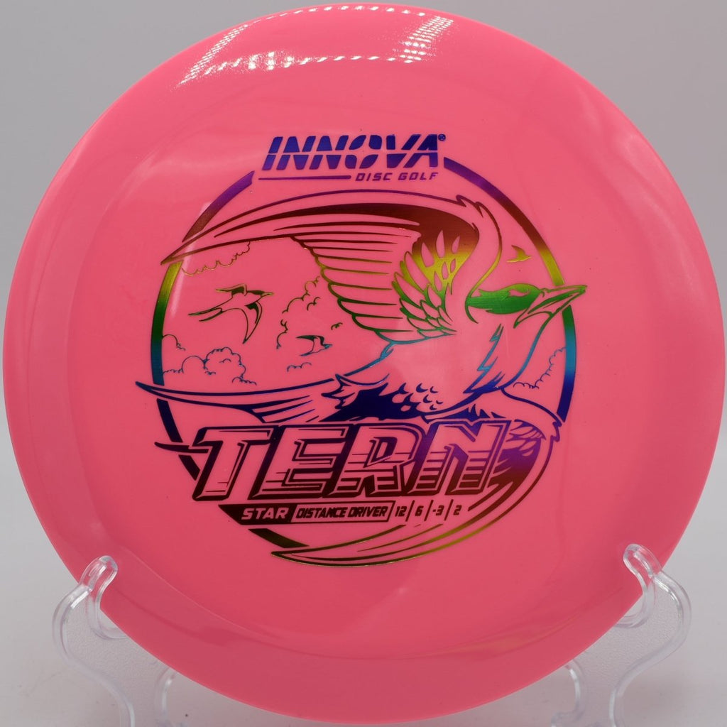 Star Tern - Flexline Discs - 53465451447165