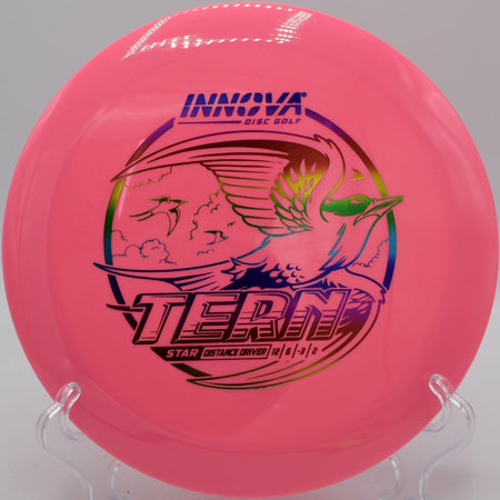 Star Tern - Flexline Discs - 53465451447165
