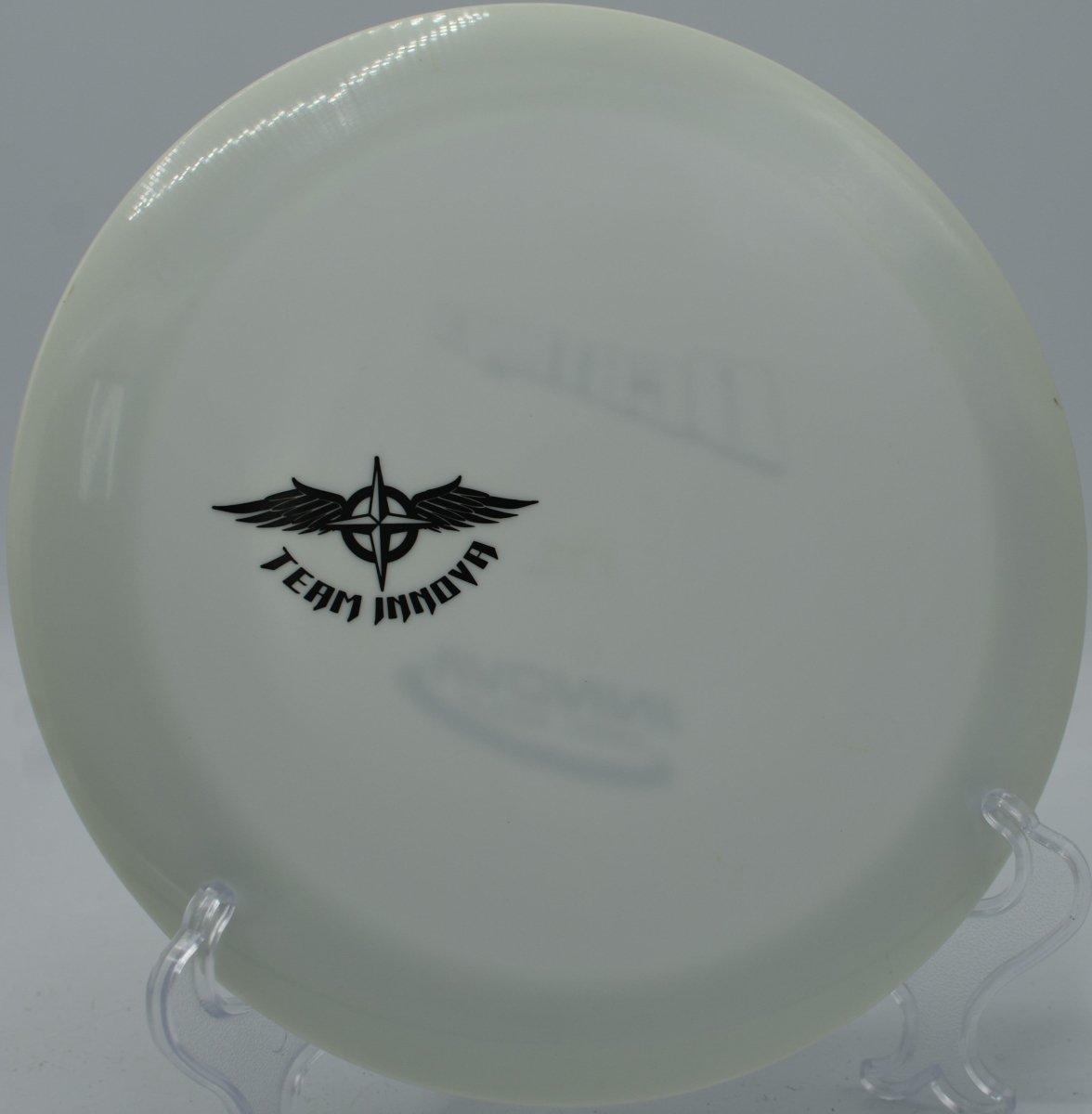 Team Stamp Star Destroyer (Bottom Stamp/Embossed)