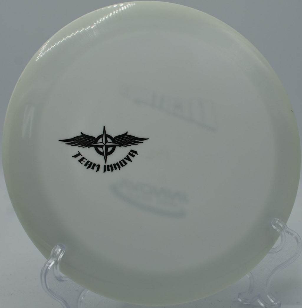 Team Stamp Star Destroyer (Bottom Stamp/Embossed)