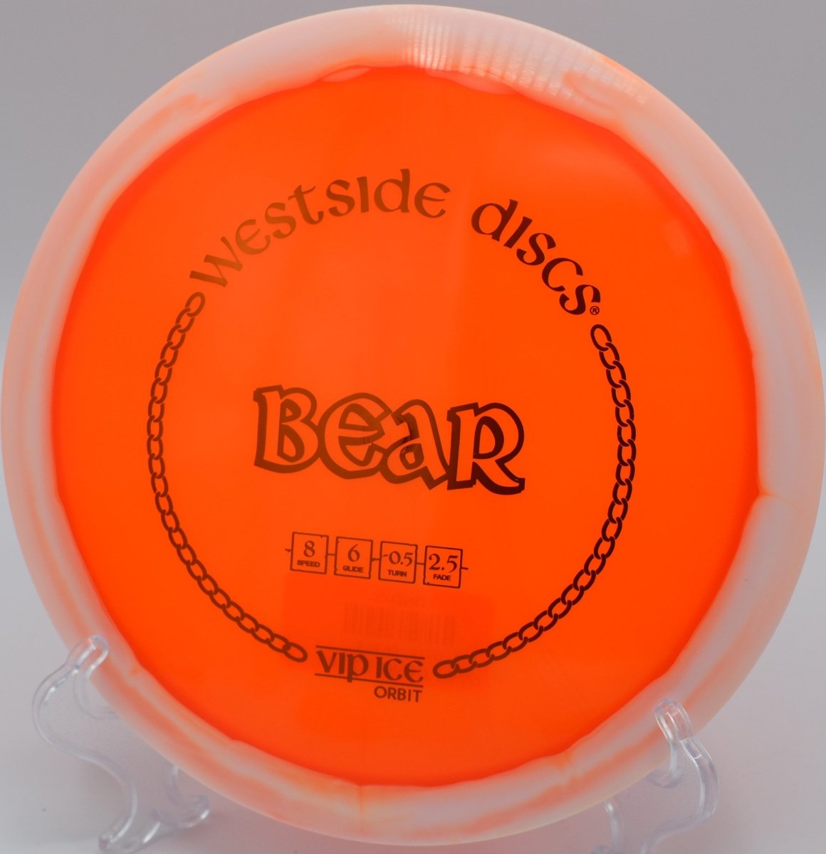 VIP Ice Orbit Bear - Flexline Discs - 32176413