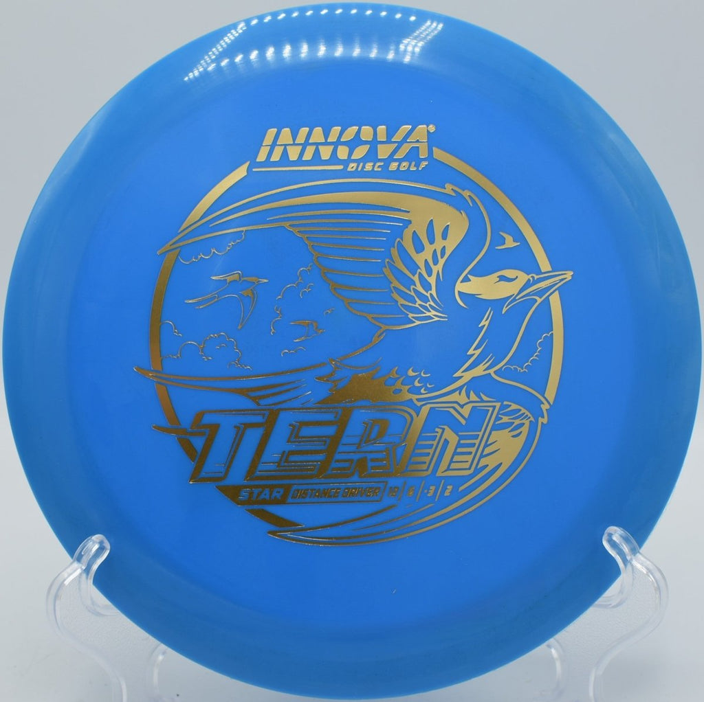 Star Tern - Flexline Discs - 53465451588957