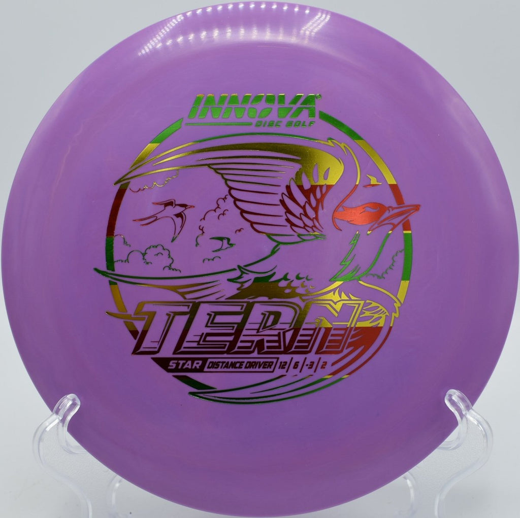 Star Tern - Flexline Discs - 53465451608573