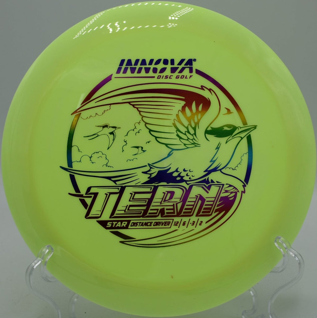Star Tern - Flexline Discs - 53465451724797