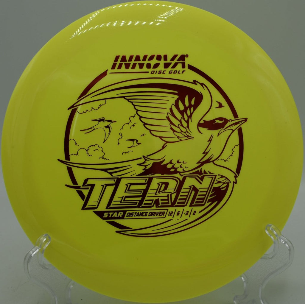 Star Tern - Flexline Discs - 53465451873373