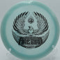 Color Glow Firebird disc golf disc in Albuquerque, NM – buy now.
