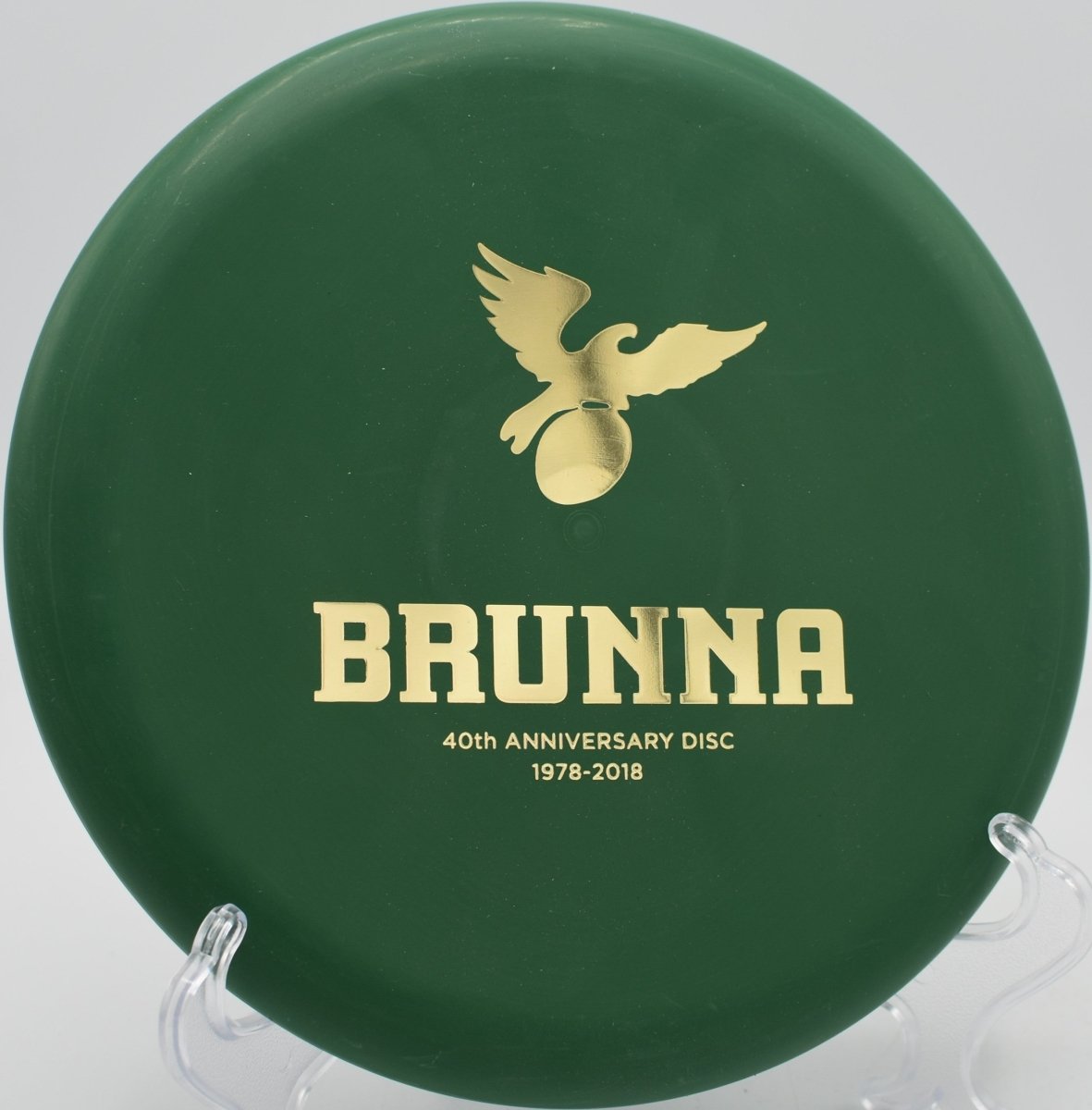 Brunna Special Edition K3 Pine Reko - Flexline Discs - 65652531121213
