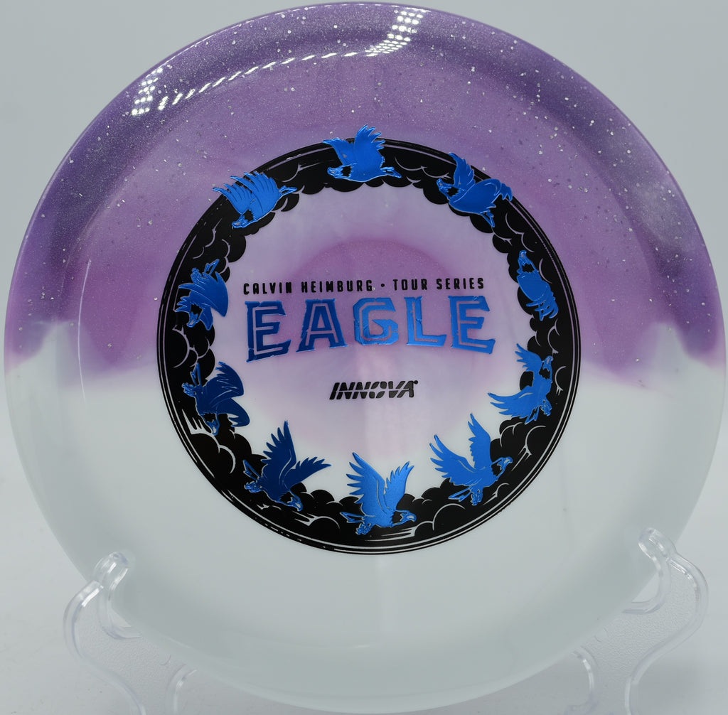 Duo Eagle Calvin Heimburg (2026 Tour Series)