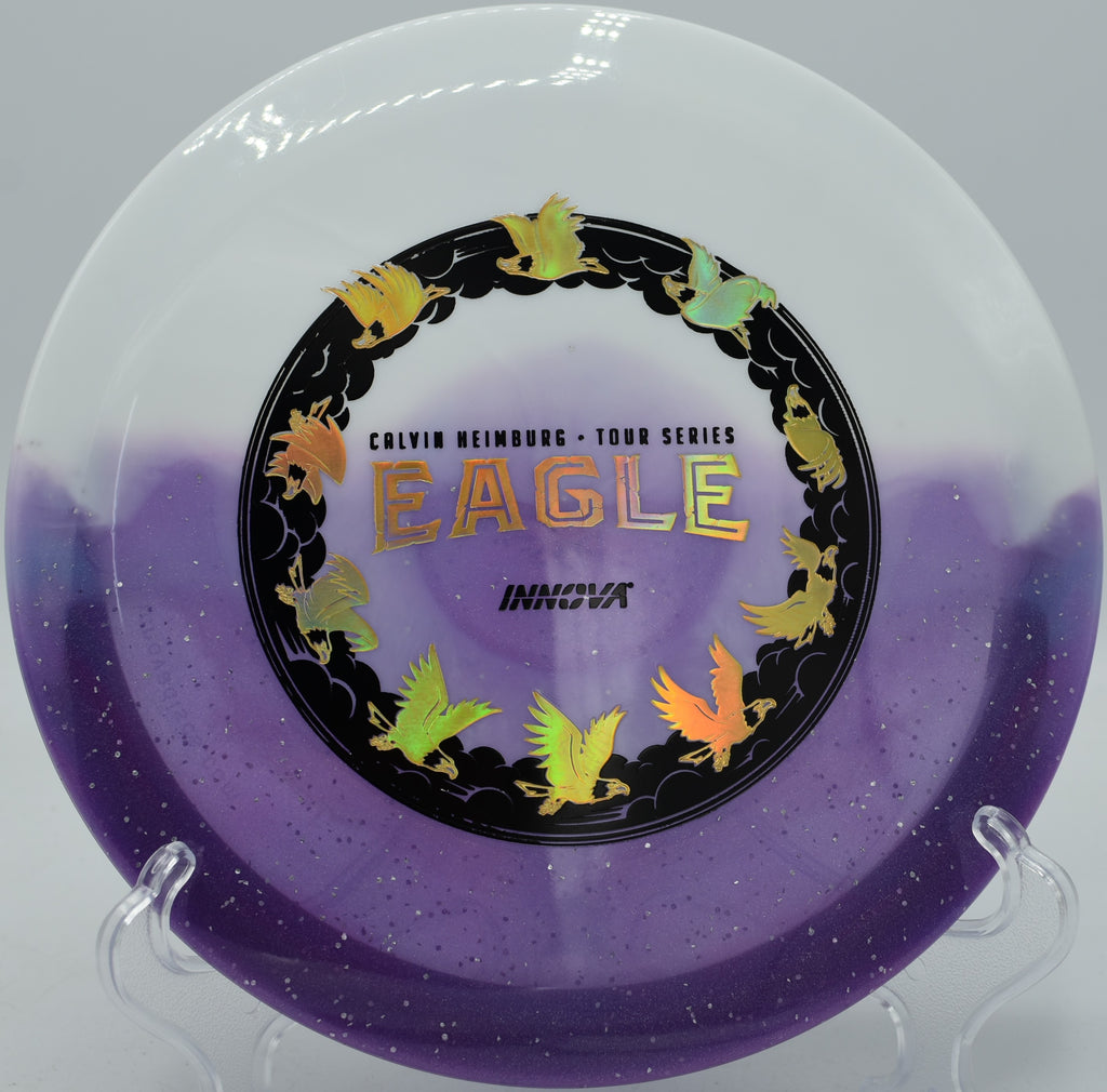 Duo Eagle Calvin Heimburg (2026 Tour Series)