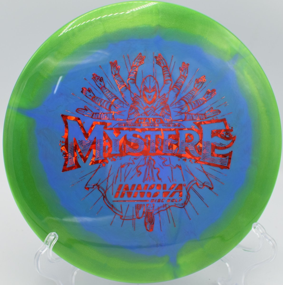 Halo Star Mystere - Flexline Discs - 28904477