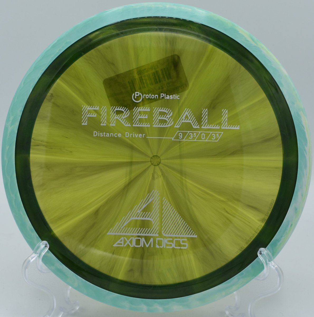 Proton Fireball - Flexline Discs - 45526813