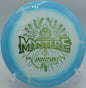 Halo Star Mystere