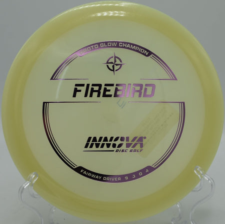 Proto Glow Champion Firebird - Flexline Discs - 65718331173213