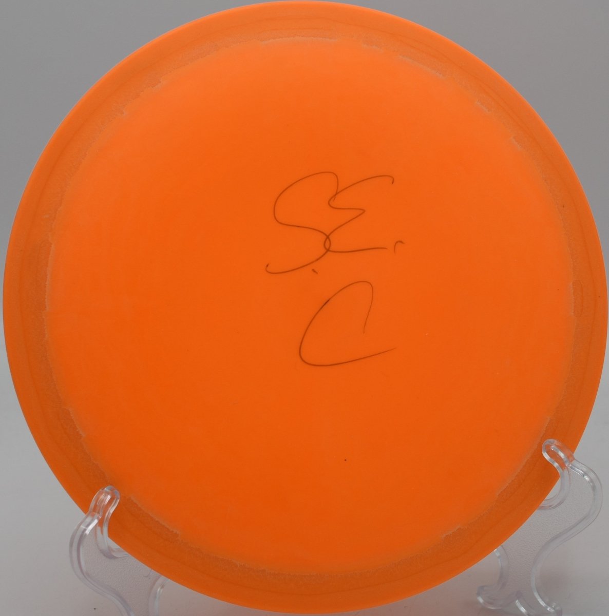 Special Edition Test Run Cheetah - Flexline Discs - 20325081015453