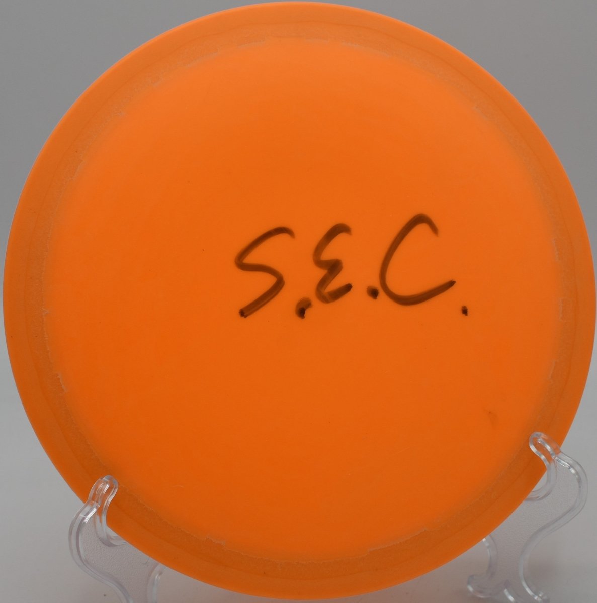 Special Edition Test Run Cheetah - Flexline Discs - 20325081113757