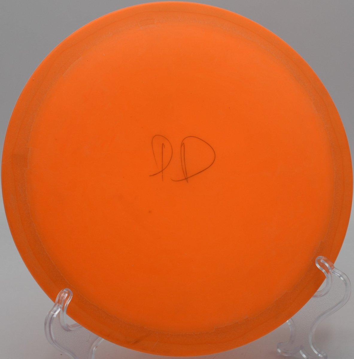 Special Edition Test Run Cheetah - Flexline Discs - 20325081274205