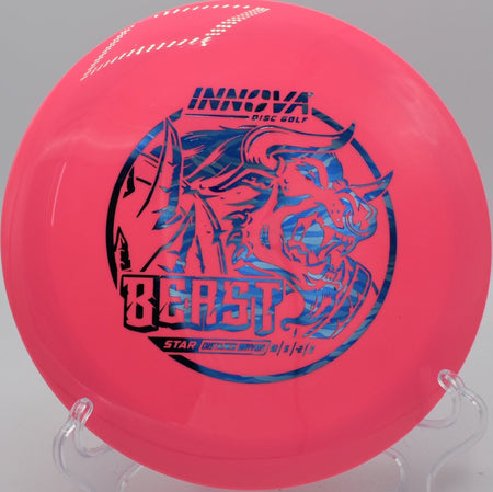 Star Beast - Flexline Discs - 68397741403165