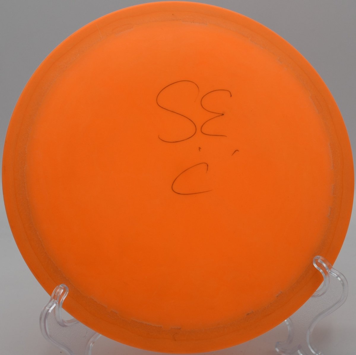 Special Edition Test Run Cheetah - Flexline Discs - 20325081372989