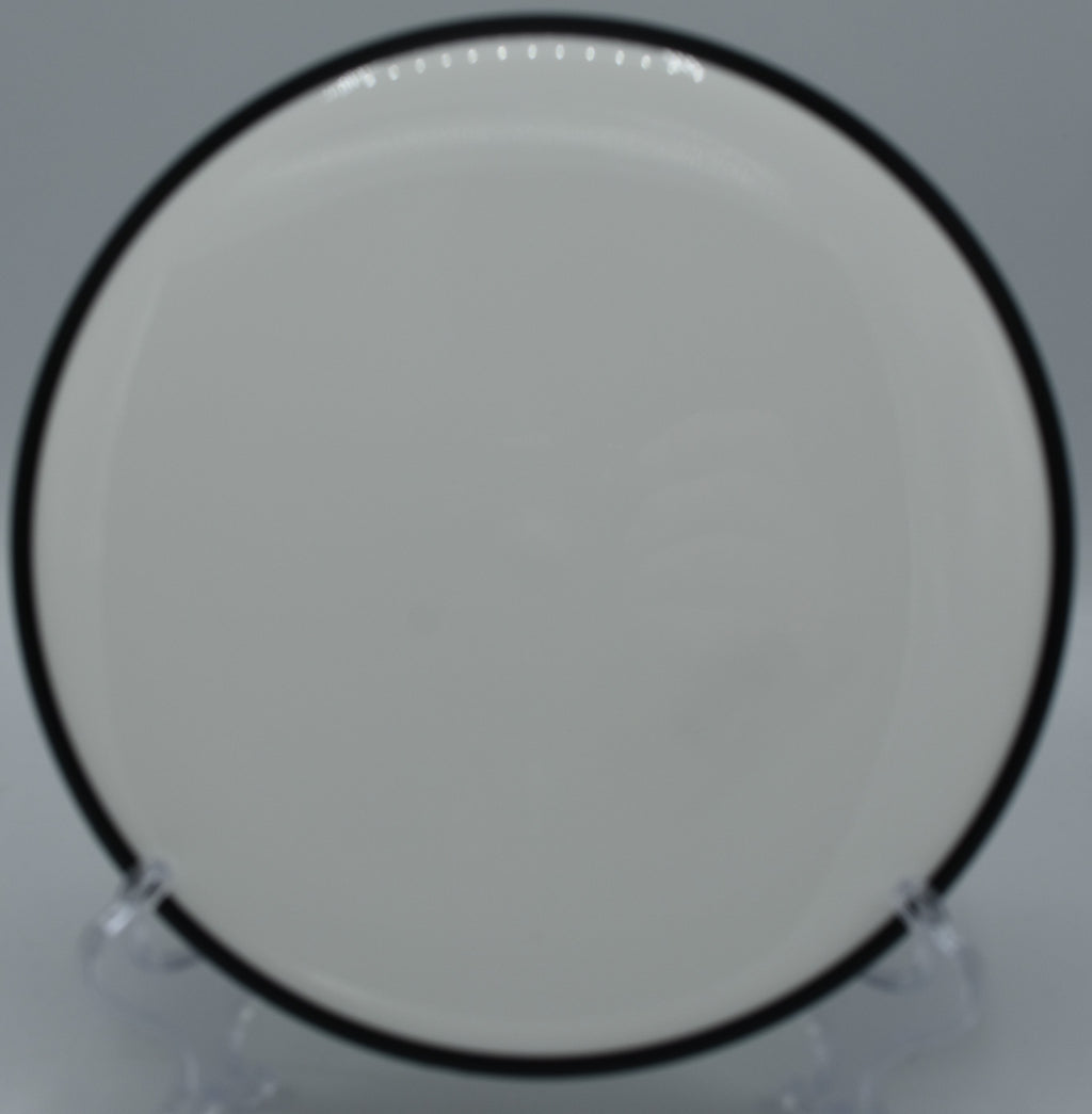 NEUTRON WATT (BLANK WHITE)