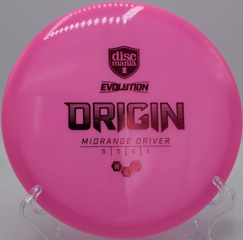Neo Origin