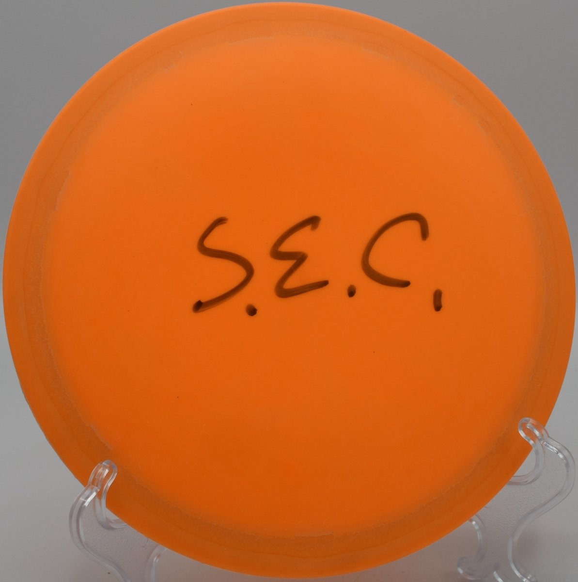 Special Edition Test Run Cheetah - Flexline Discs - 20325081466205