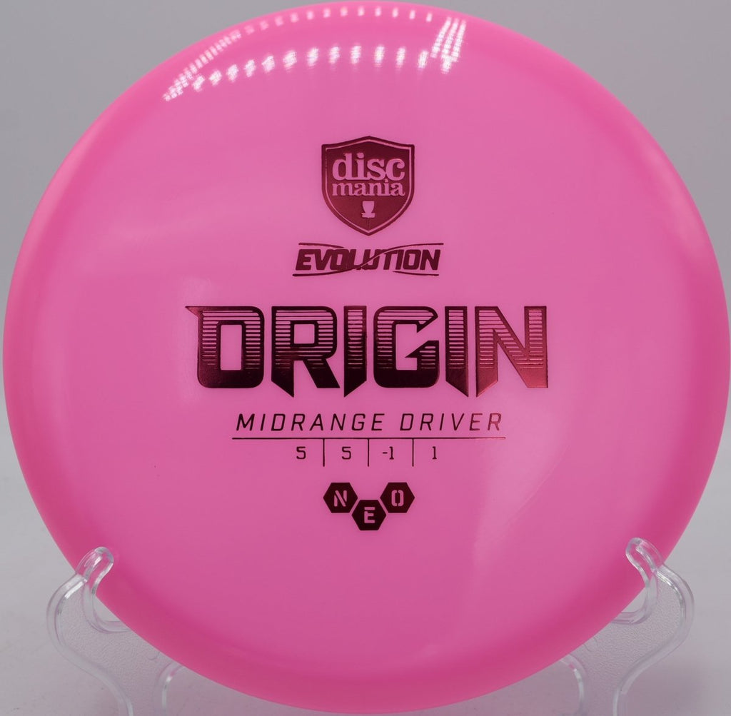 Neo Origin