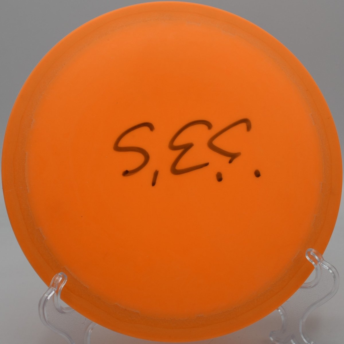 Special Edition Test Run Cheetah - Flexline Discs - 20325081504605