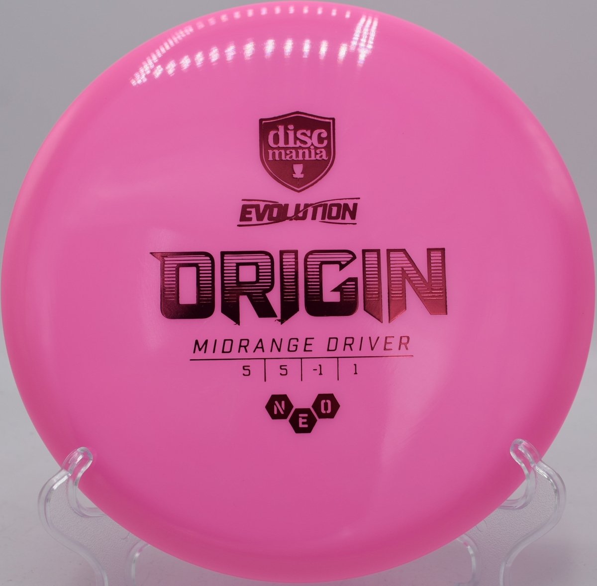 Neo Origin
